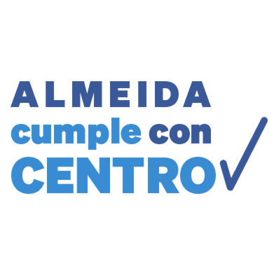 Almeida Cumple Centro